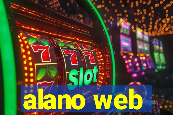 alano web